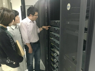 張家港市審計局關(guān)注智慧規(guī)劃 信息系統(tǒng)運行維護服務的重要性與現(xiàn)狀分析